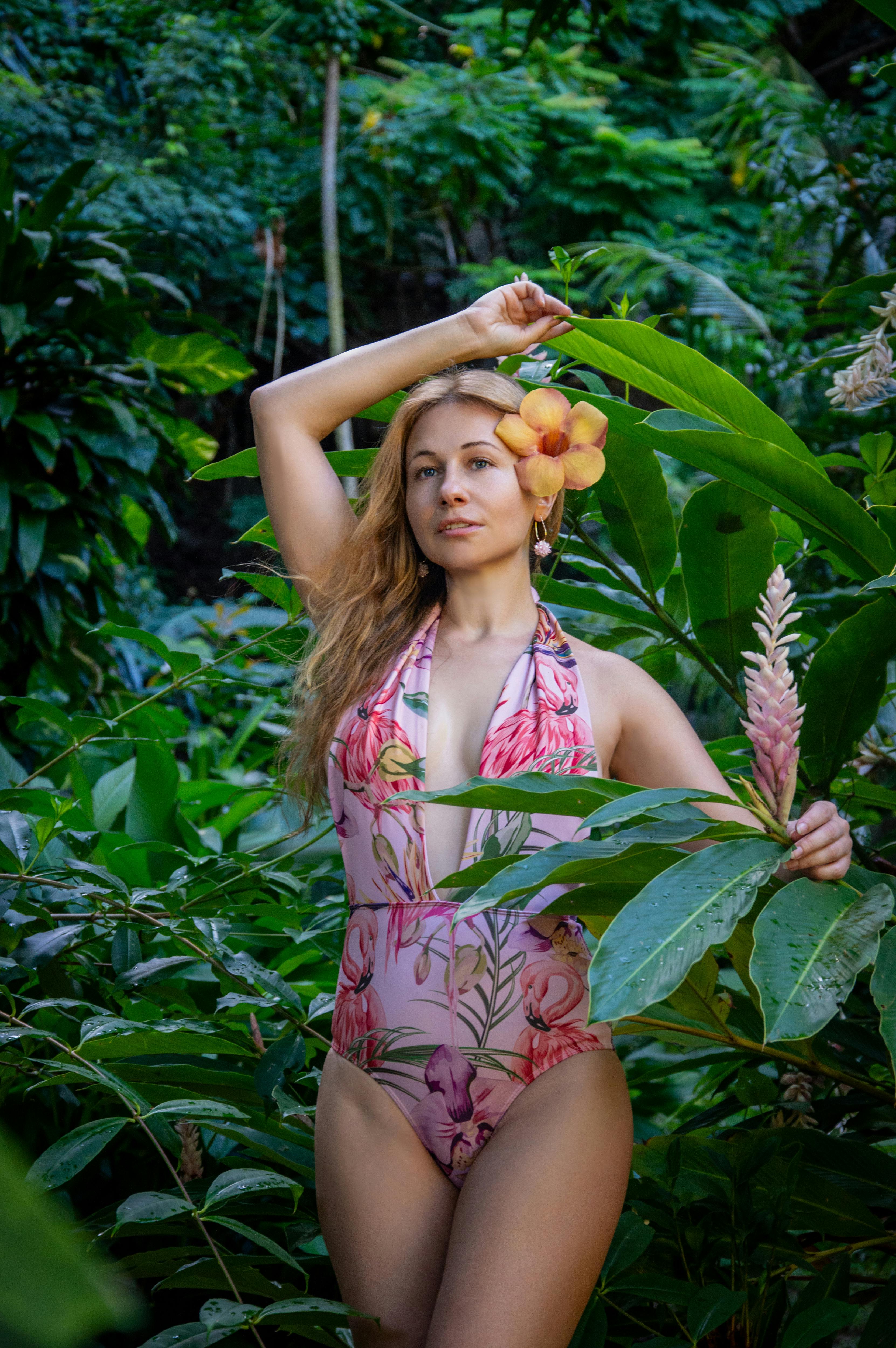 Forest & Flora