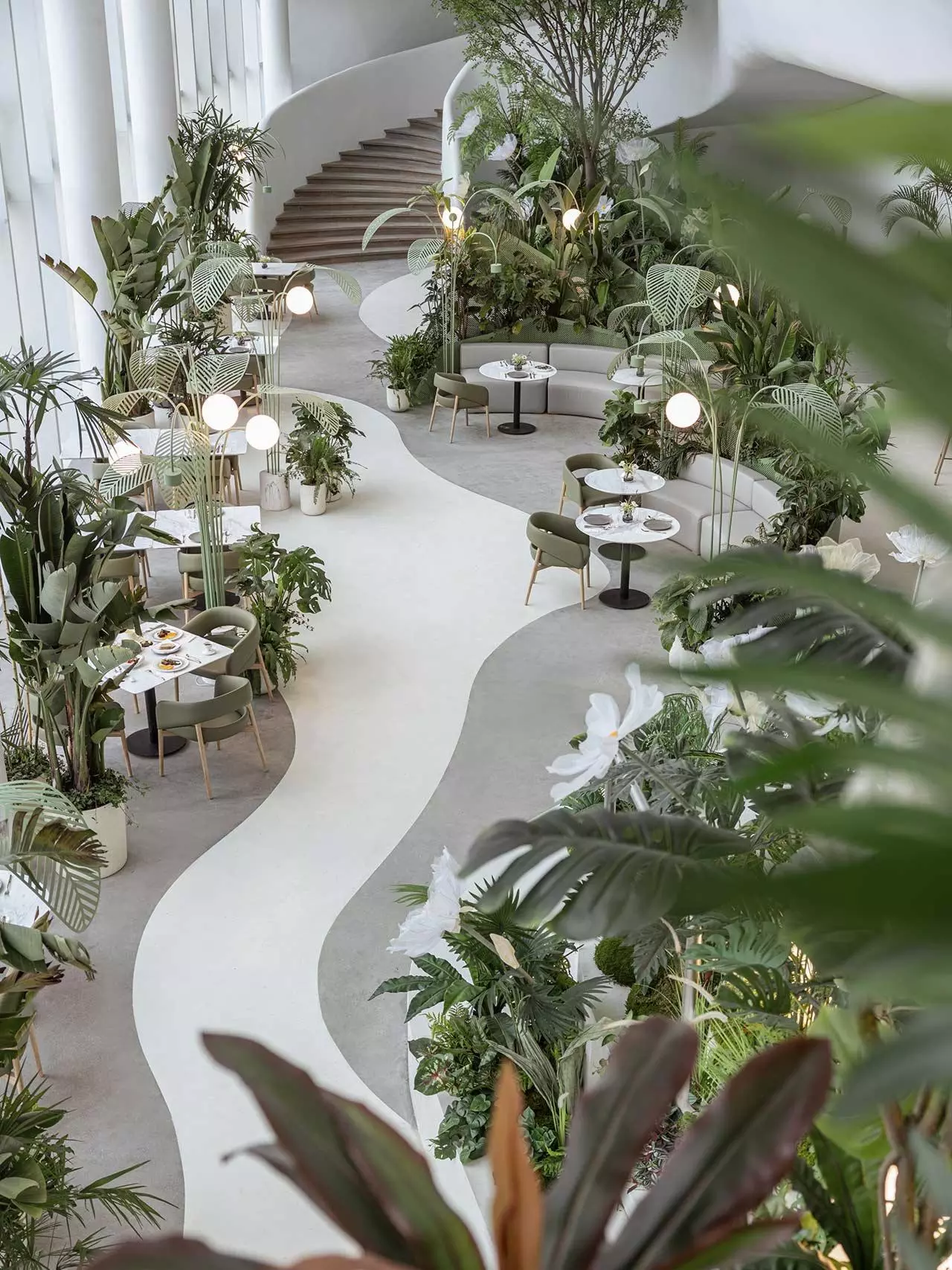Forest & Flora