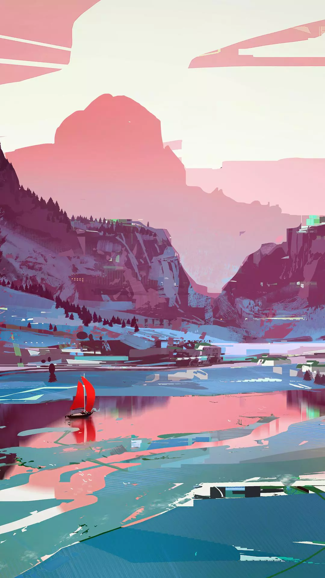 Landscapes