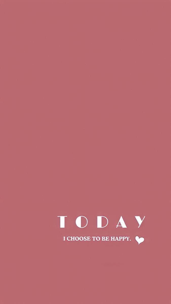 Wallpapers