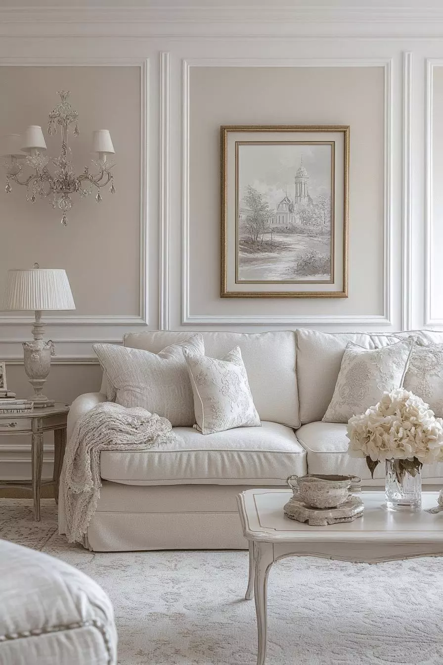 Home Goods