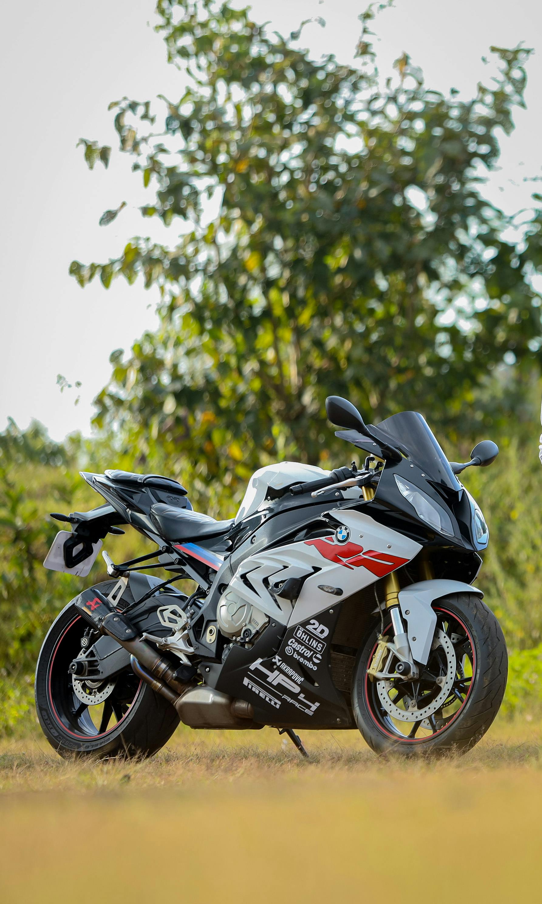 Wallpapers