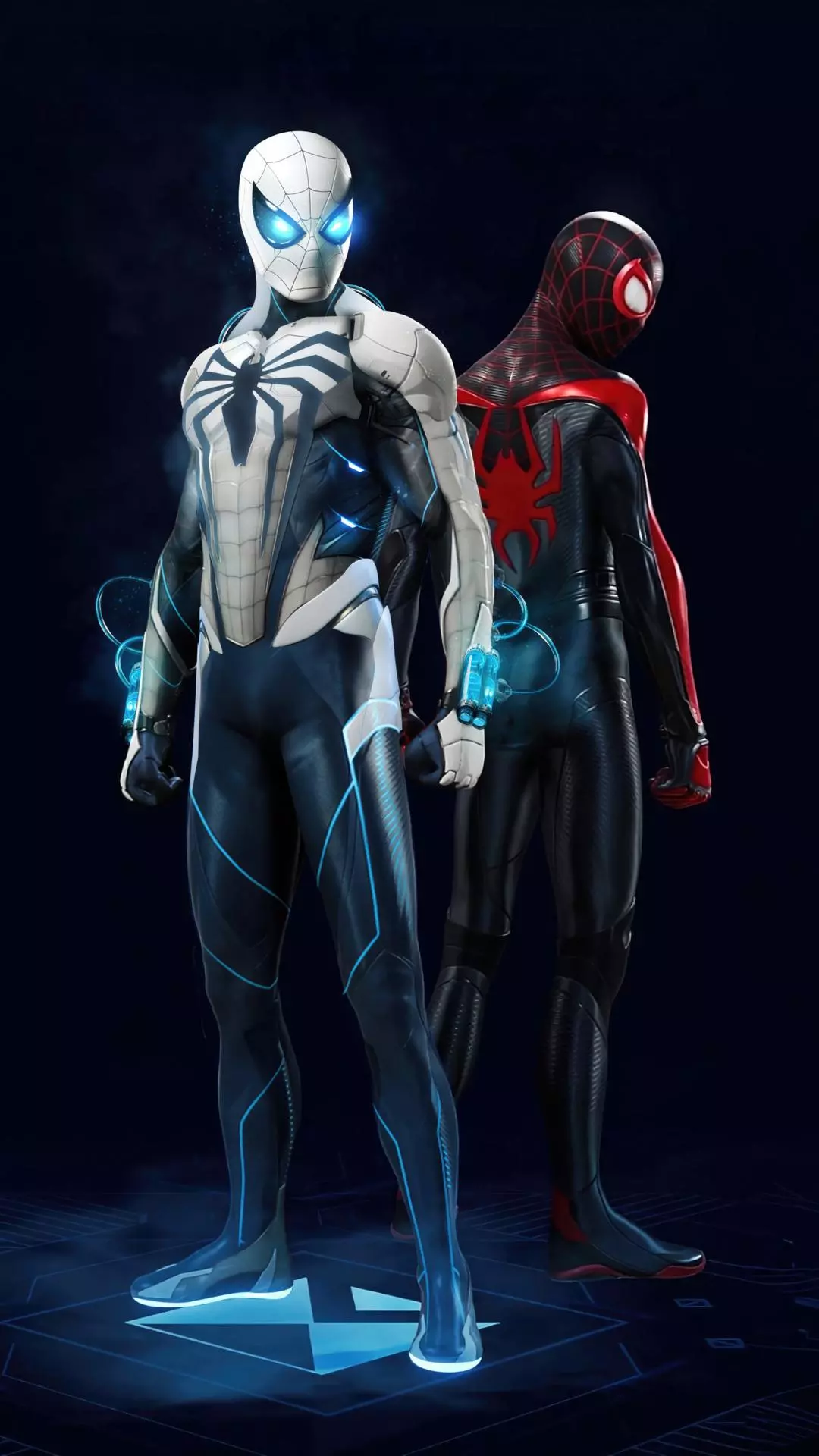 Wallpapers