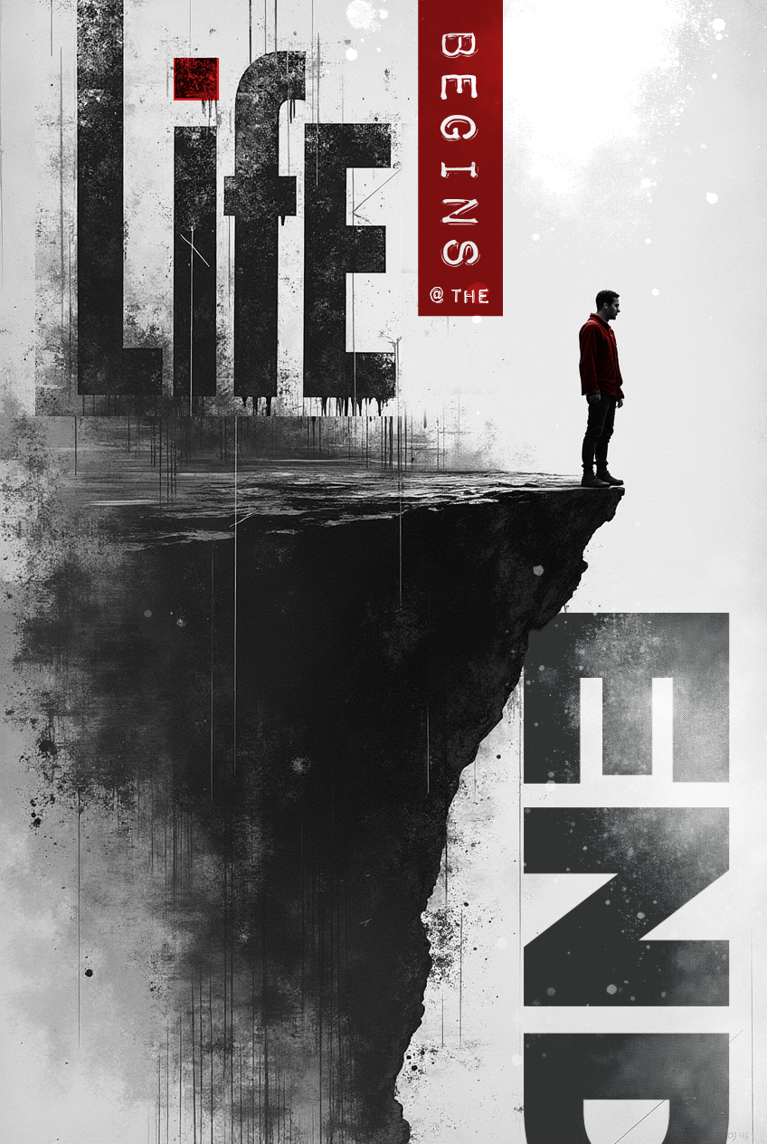 Life Begins At The End