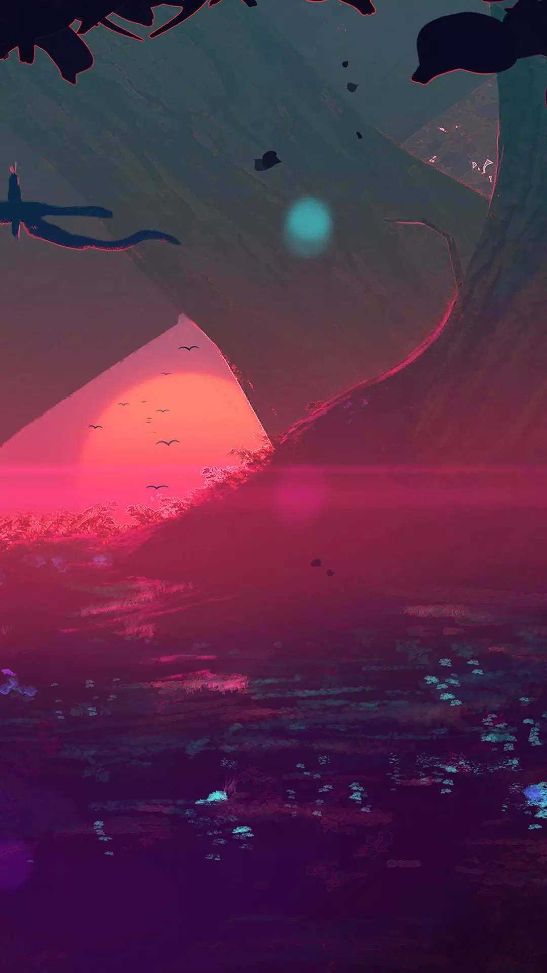 Wallpapers