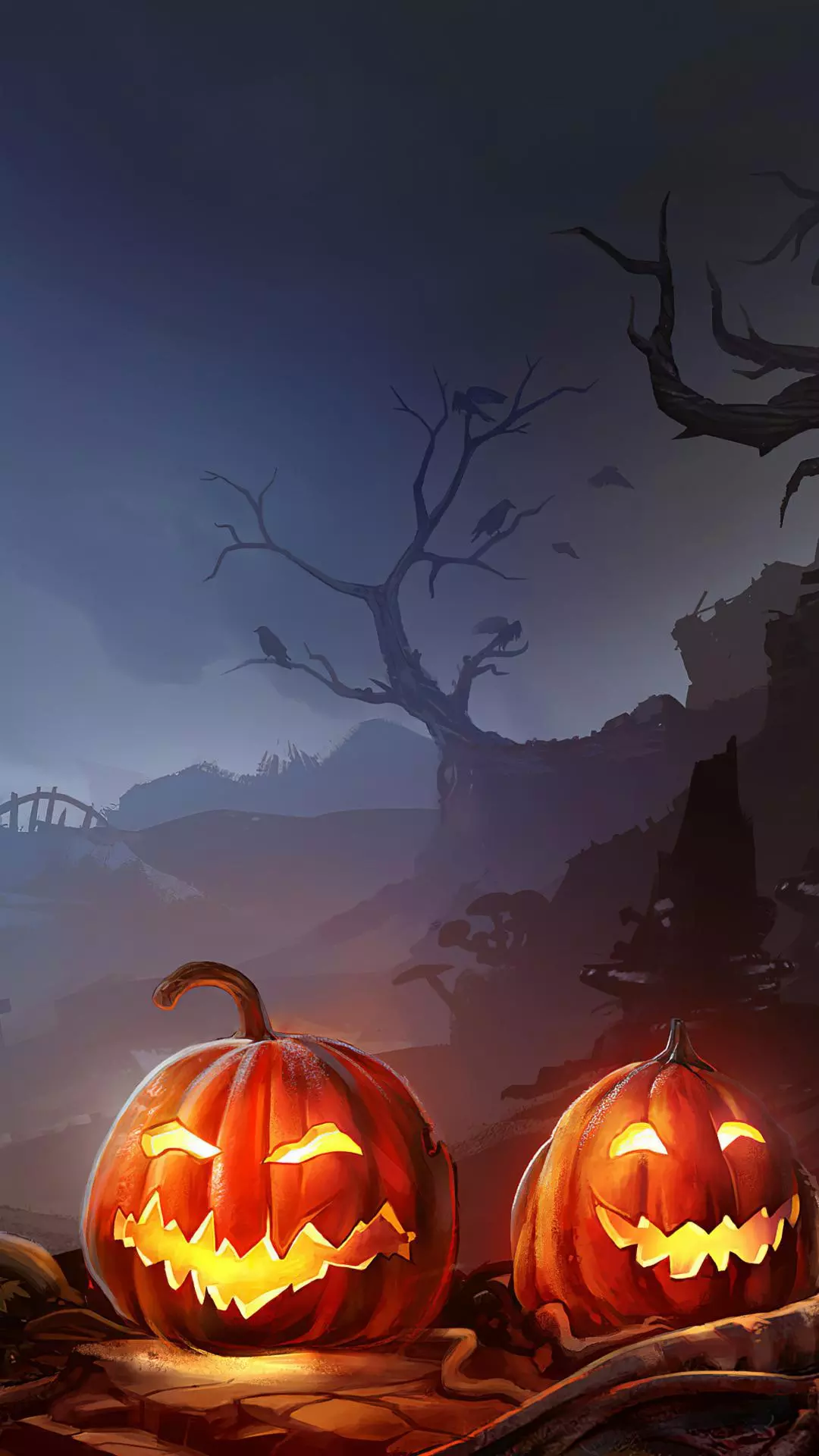 Wallpapers