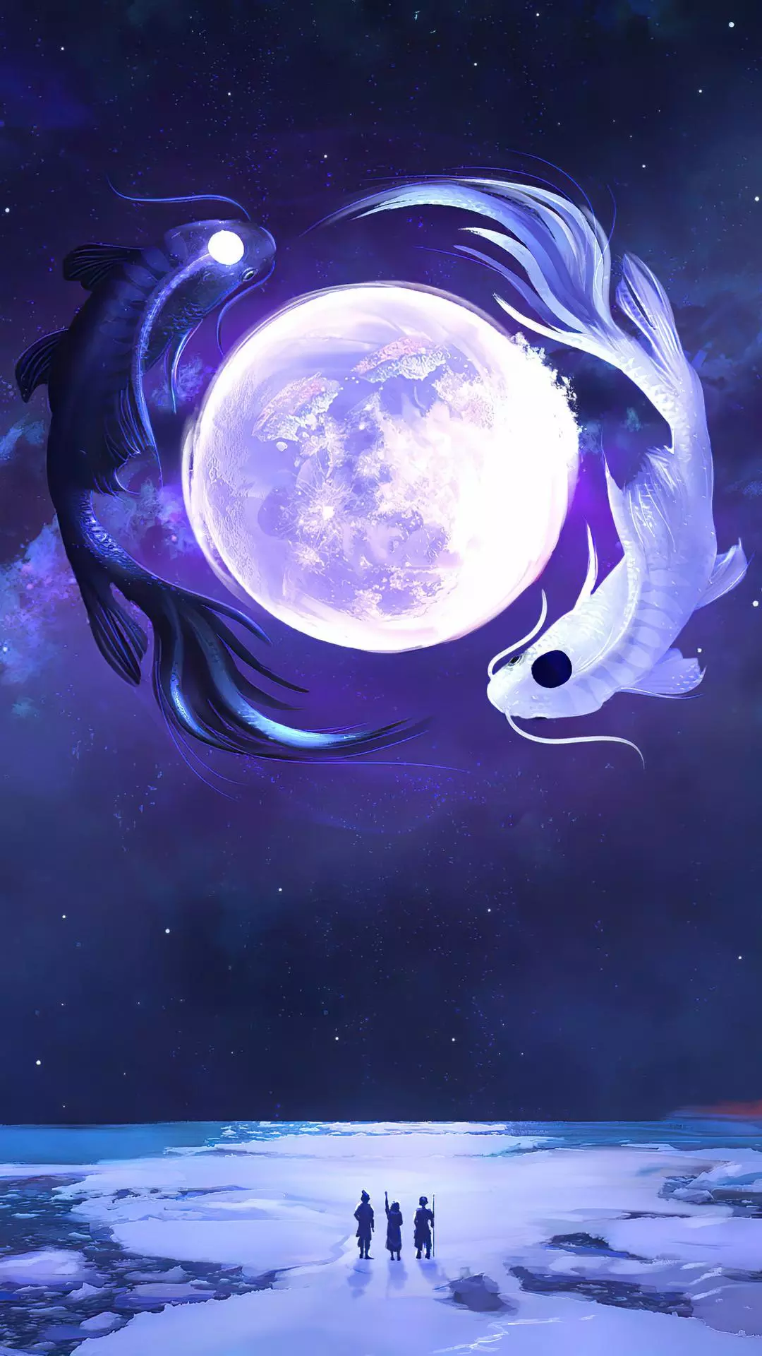 Wallpapers