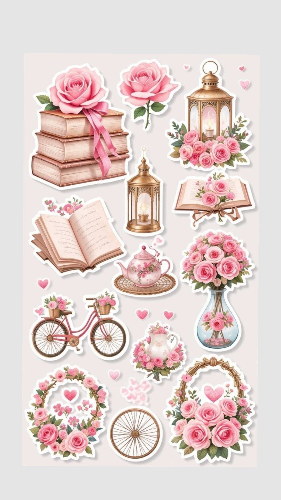 Wallpapers