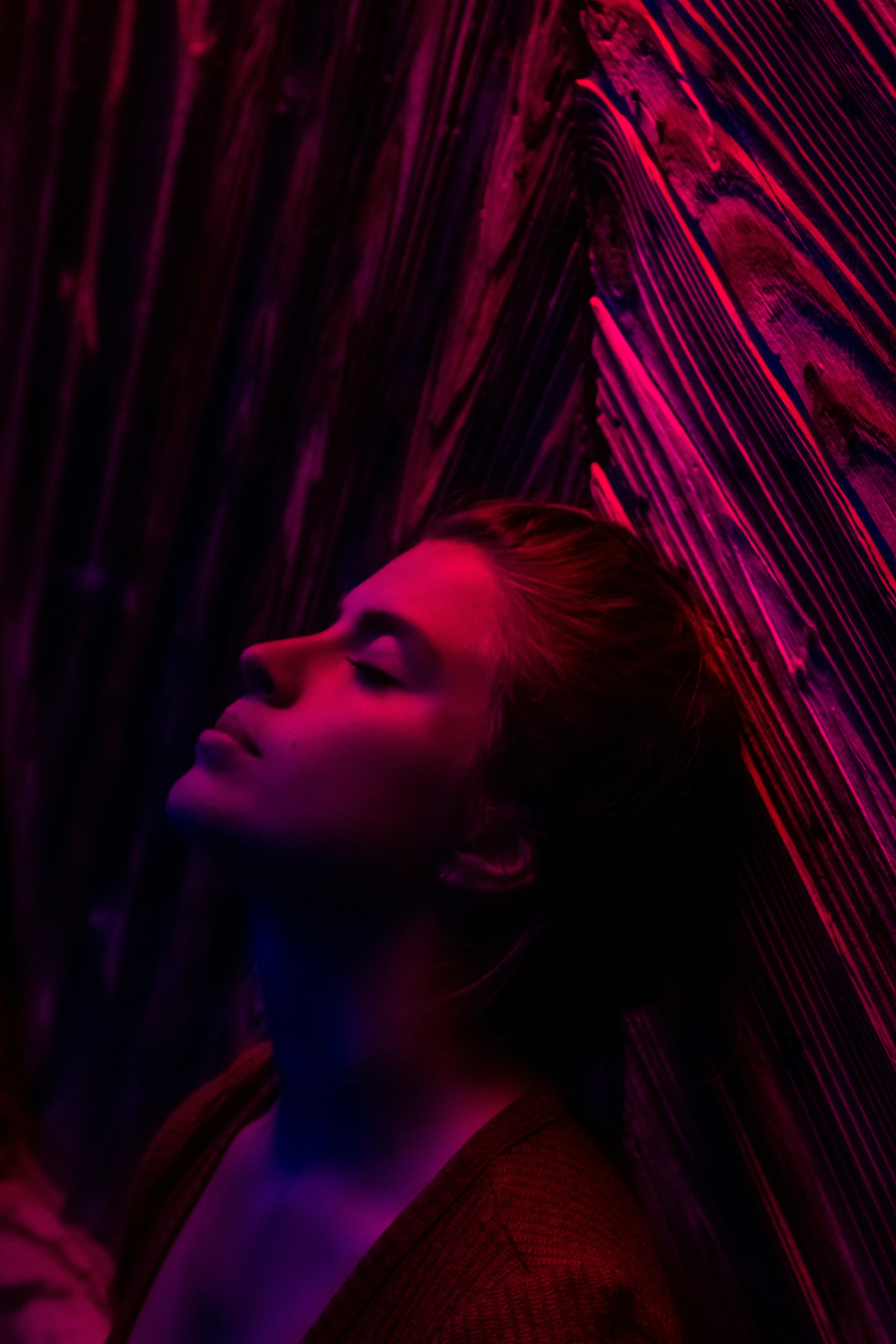 Cyberpunk / Neon