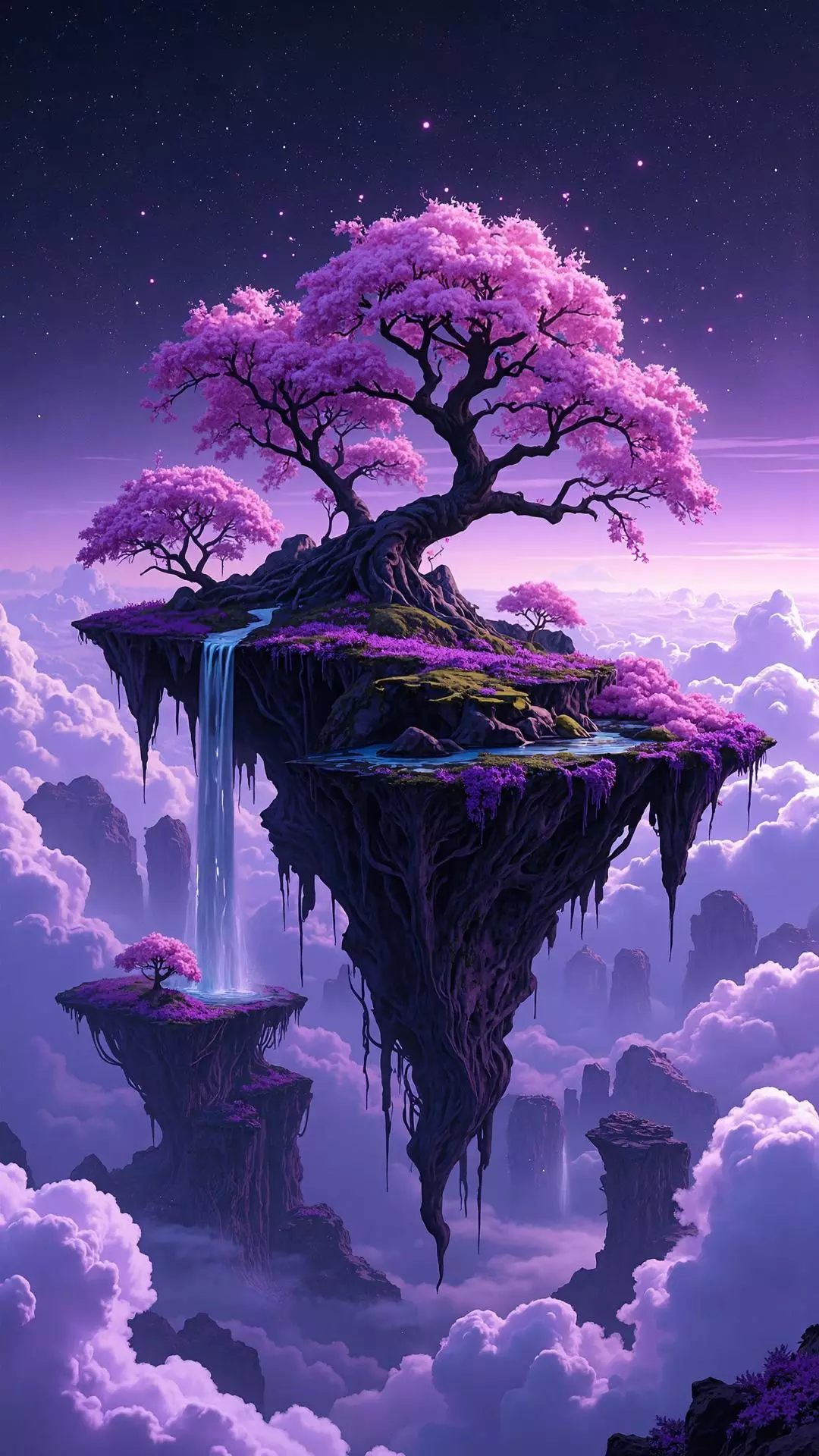 Wallpapers