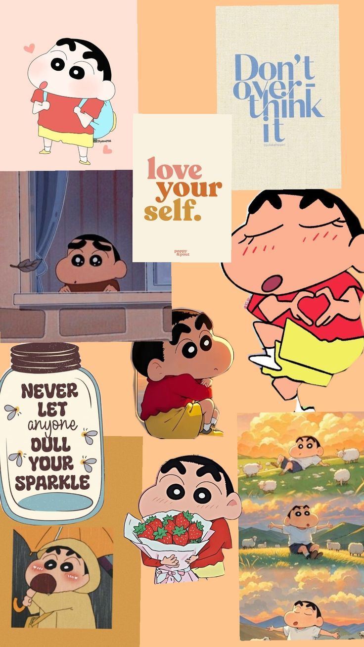 Wallpapers