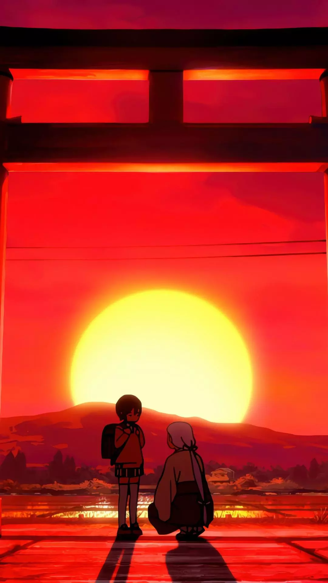 Wallpapers