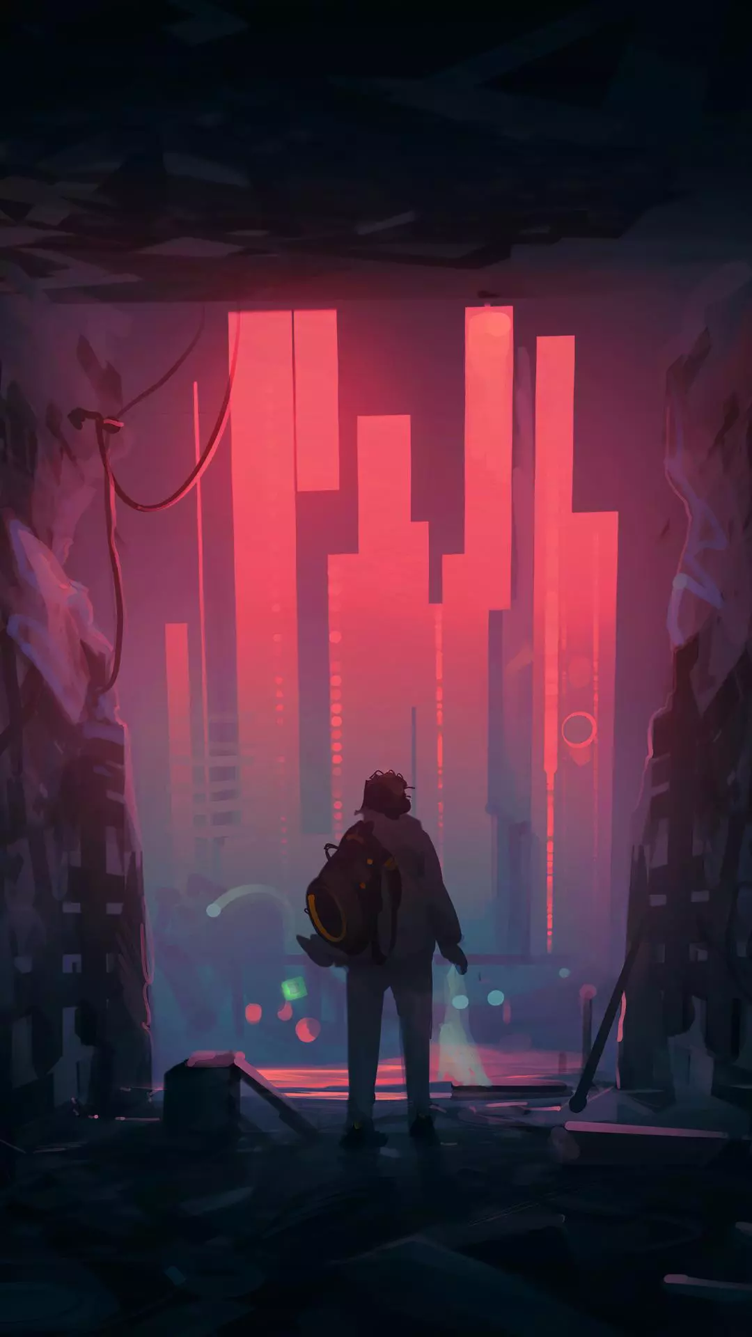 Wallpapers