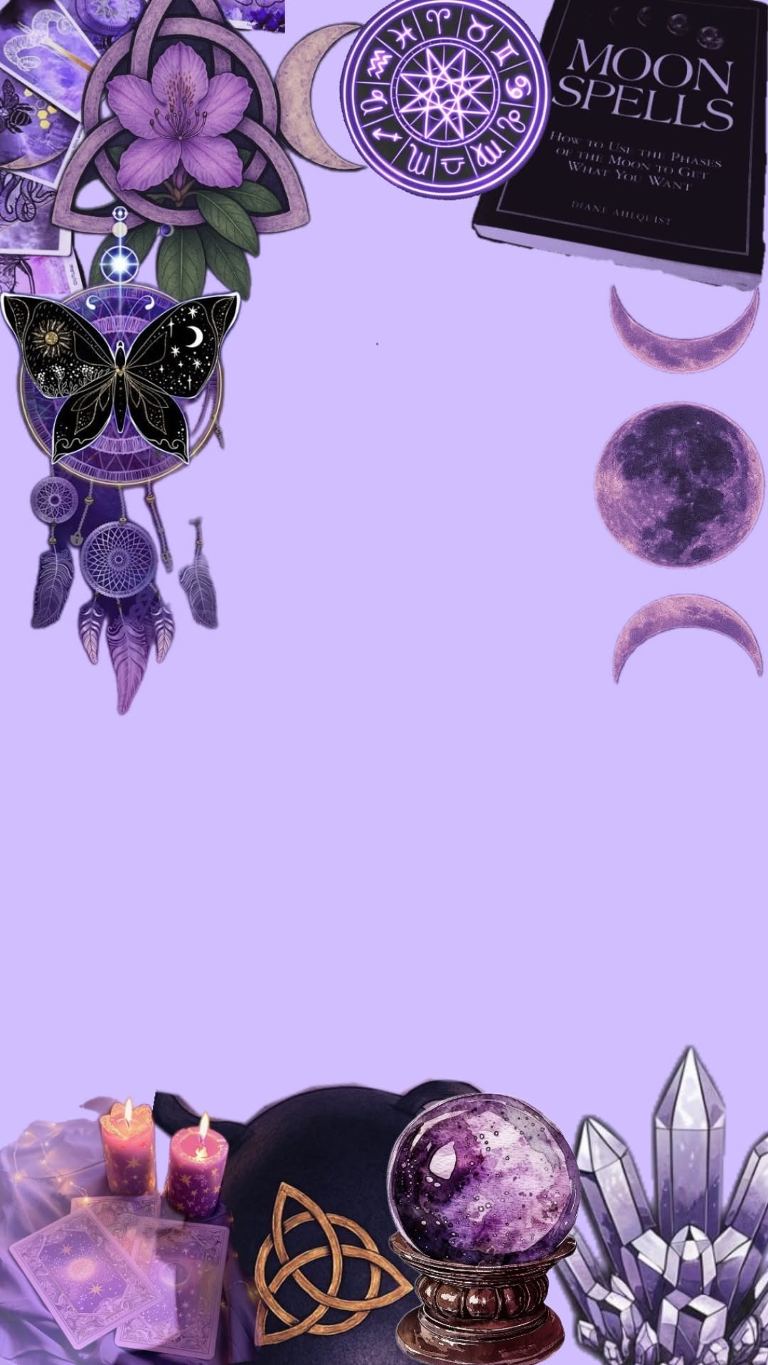 Wallpapers