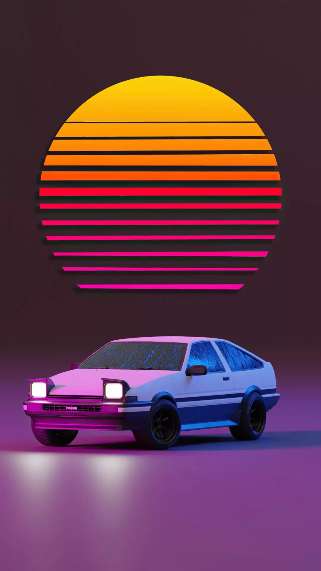 Wallpapers