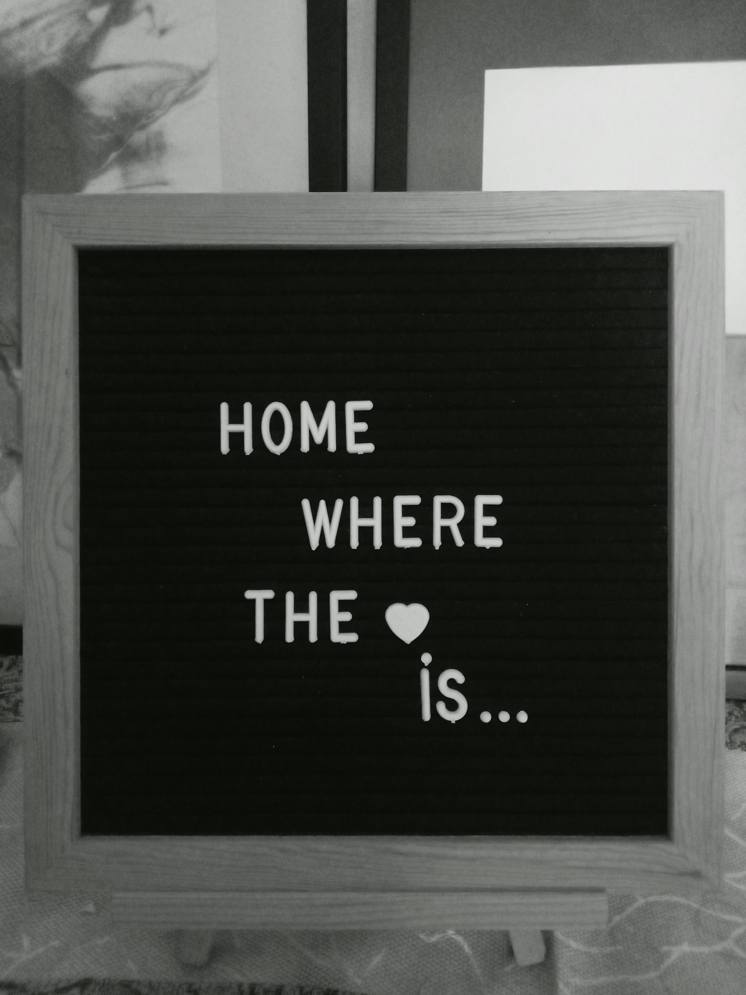 Home Decoration