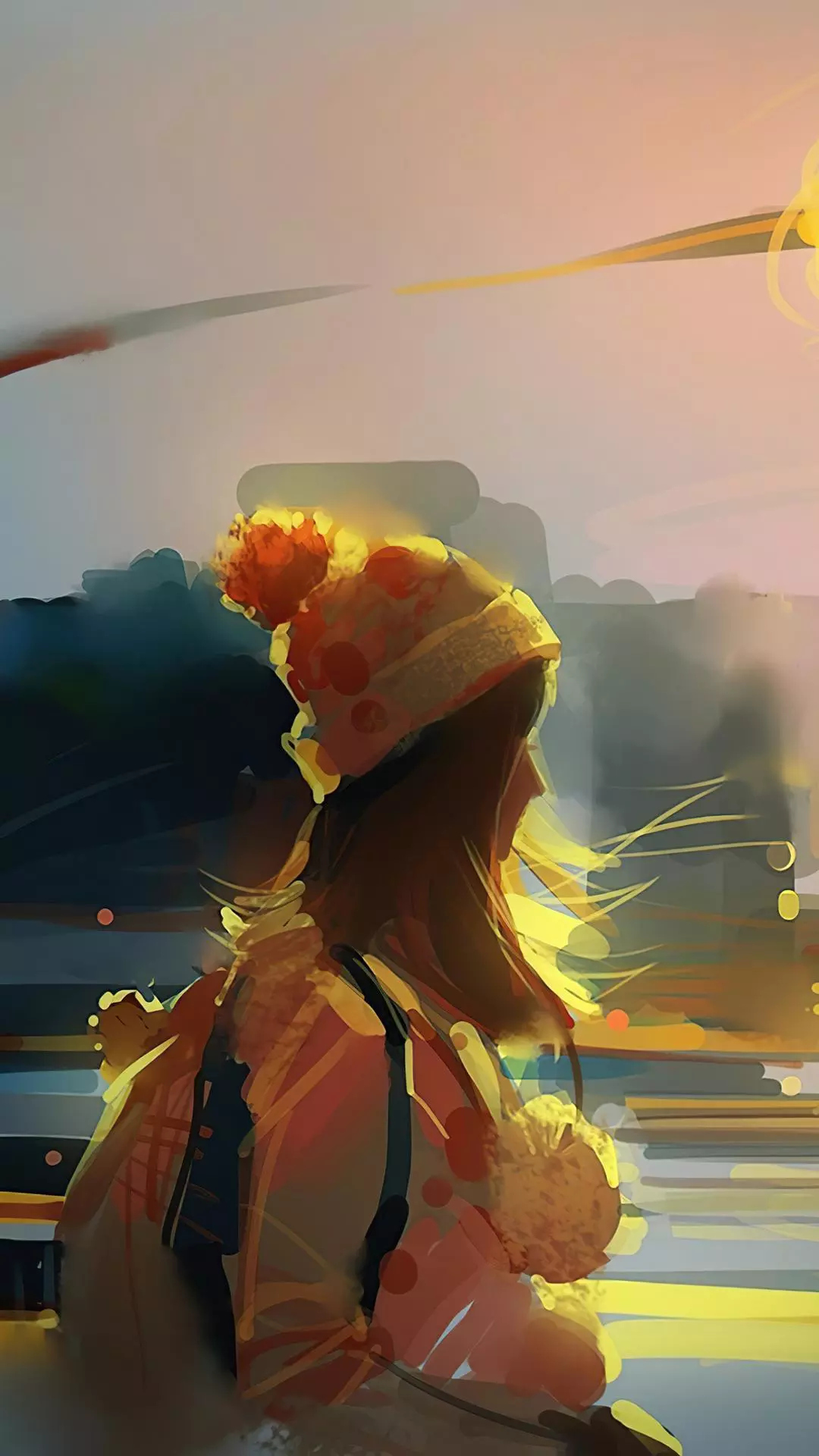 Illustration Art