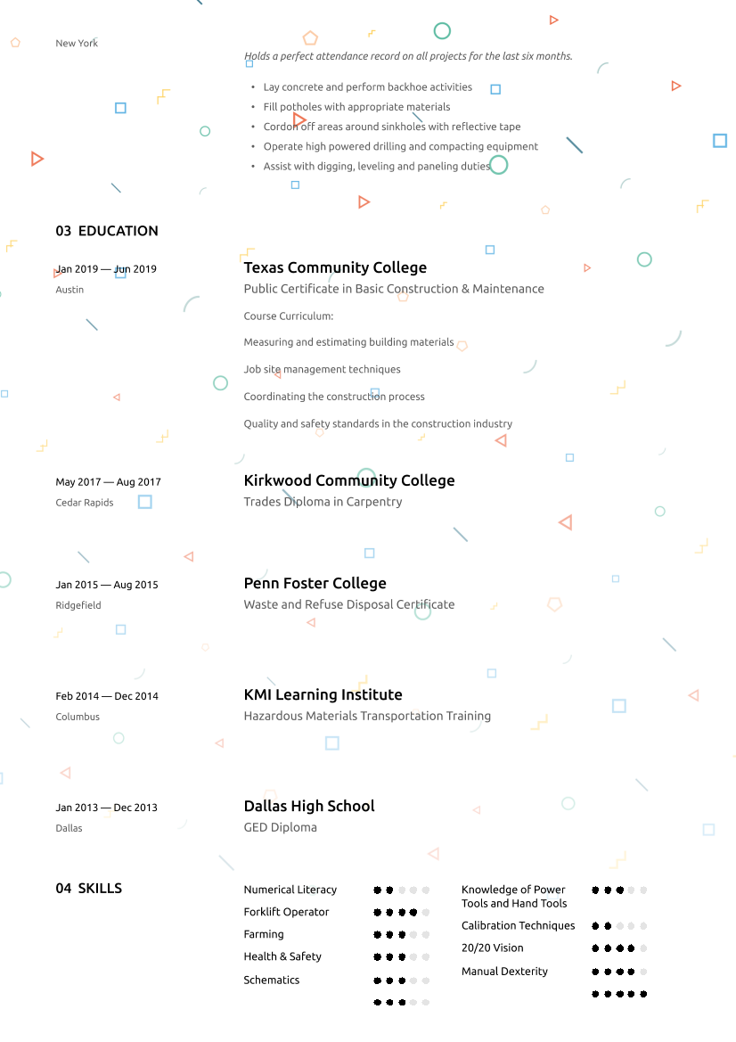 Preview page 2