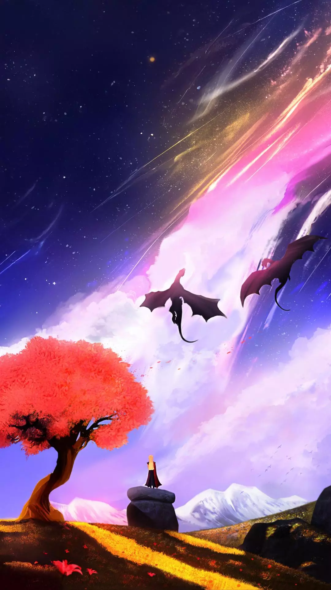 Wallpapers