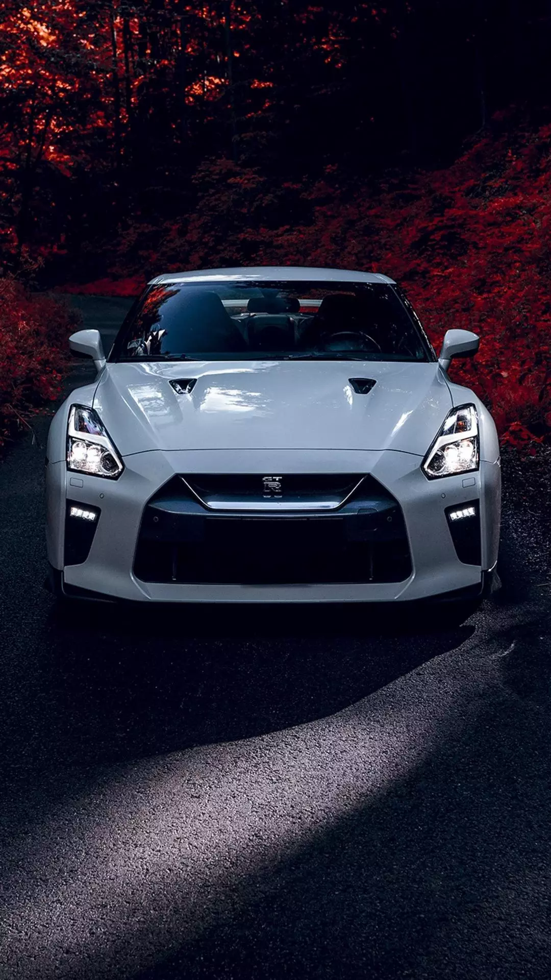 Wallpapers