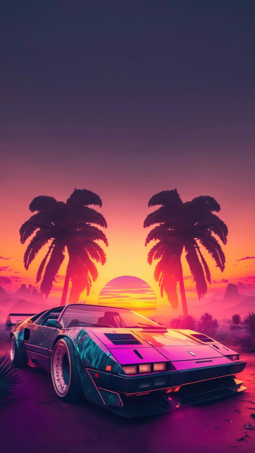 Wallpapers