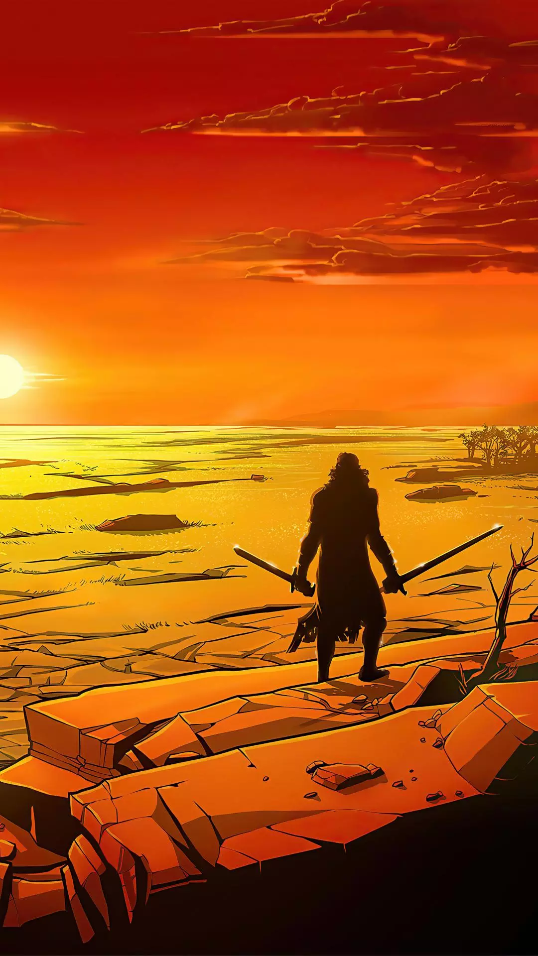 Wallpapers