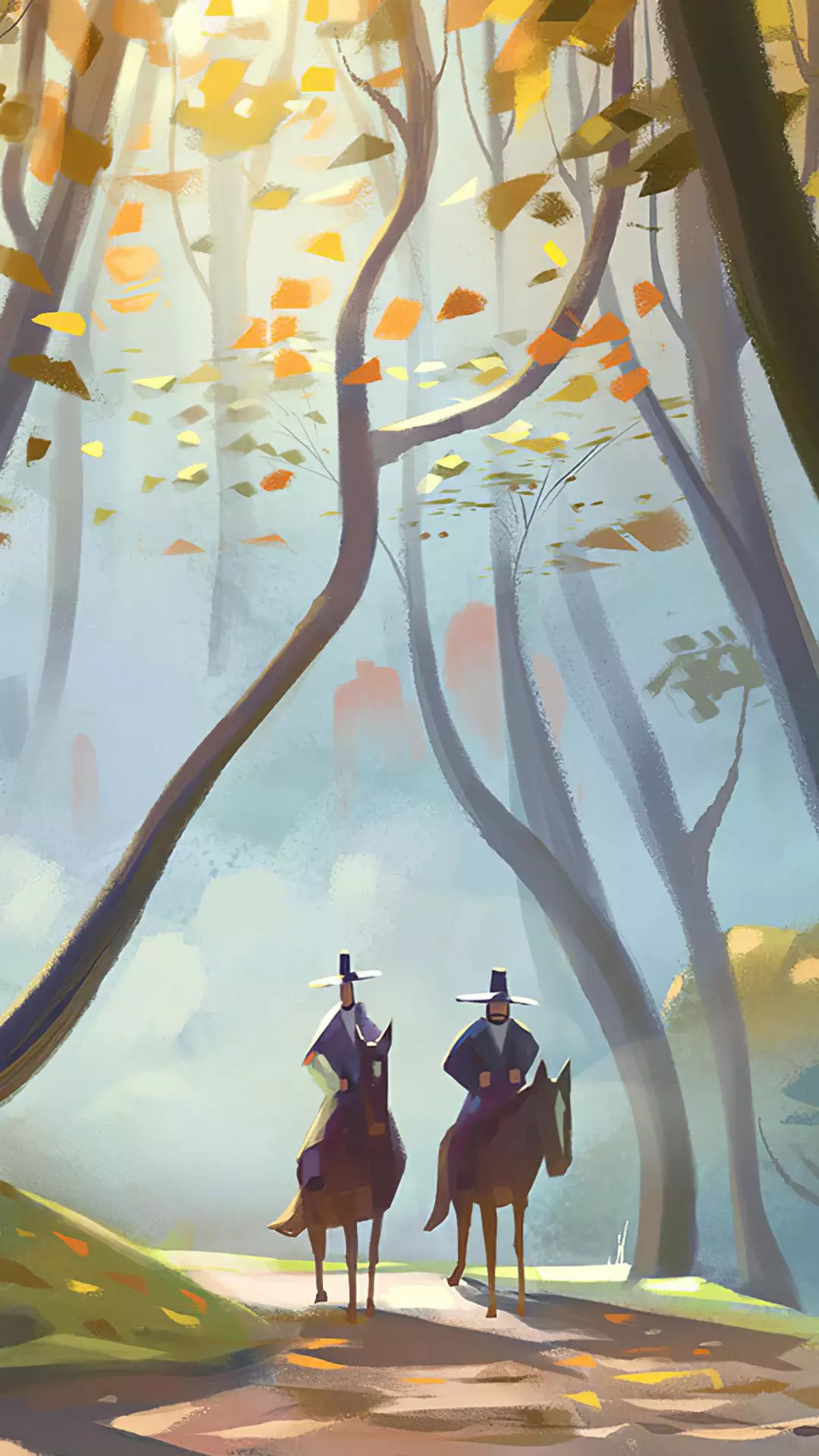 Wallpapers
