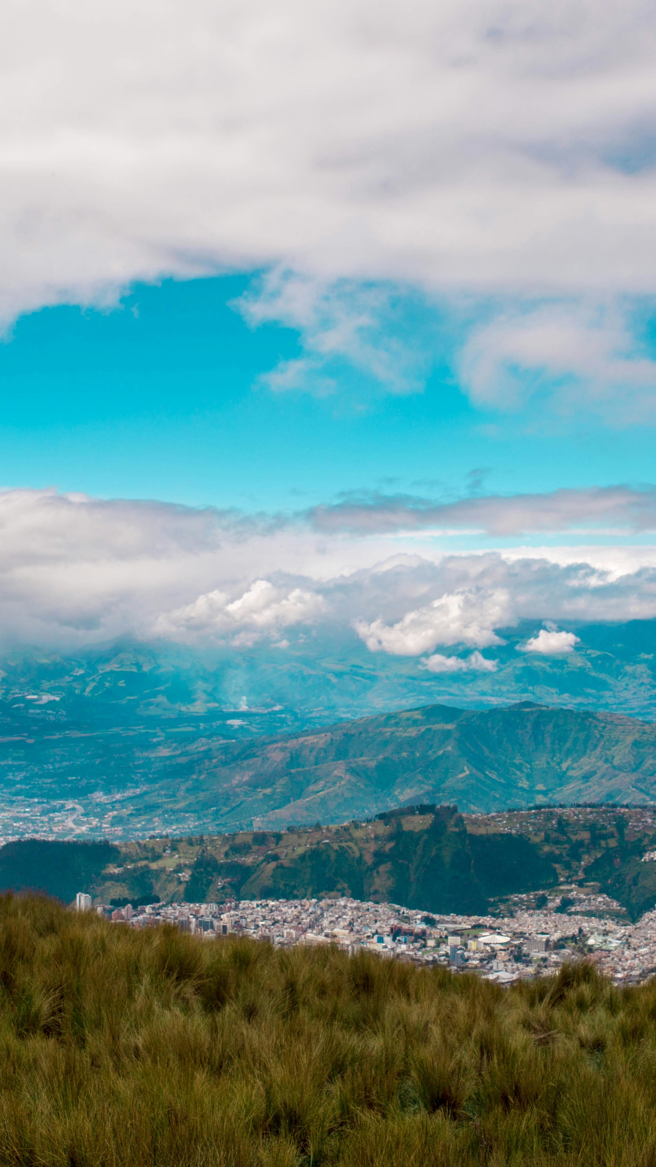 Landscapes