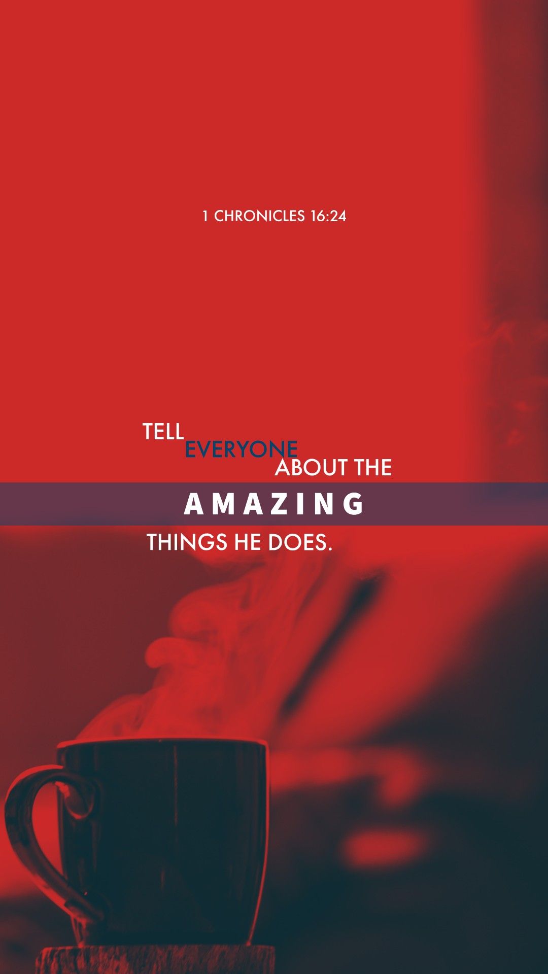Wallpapers