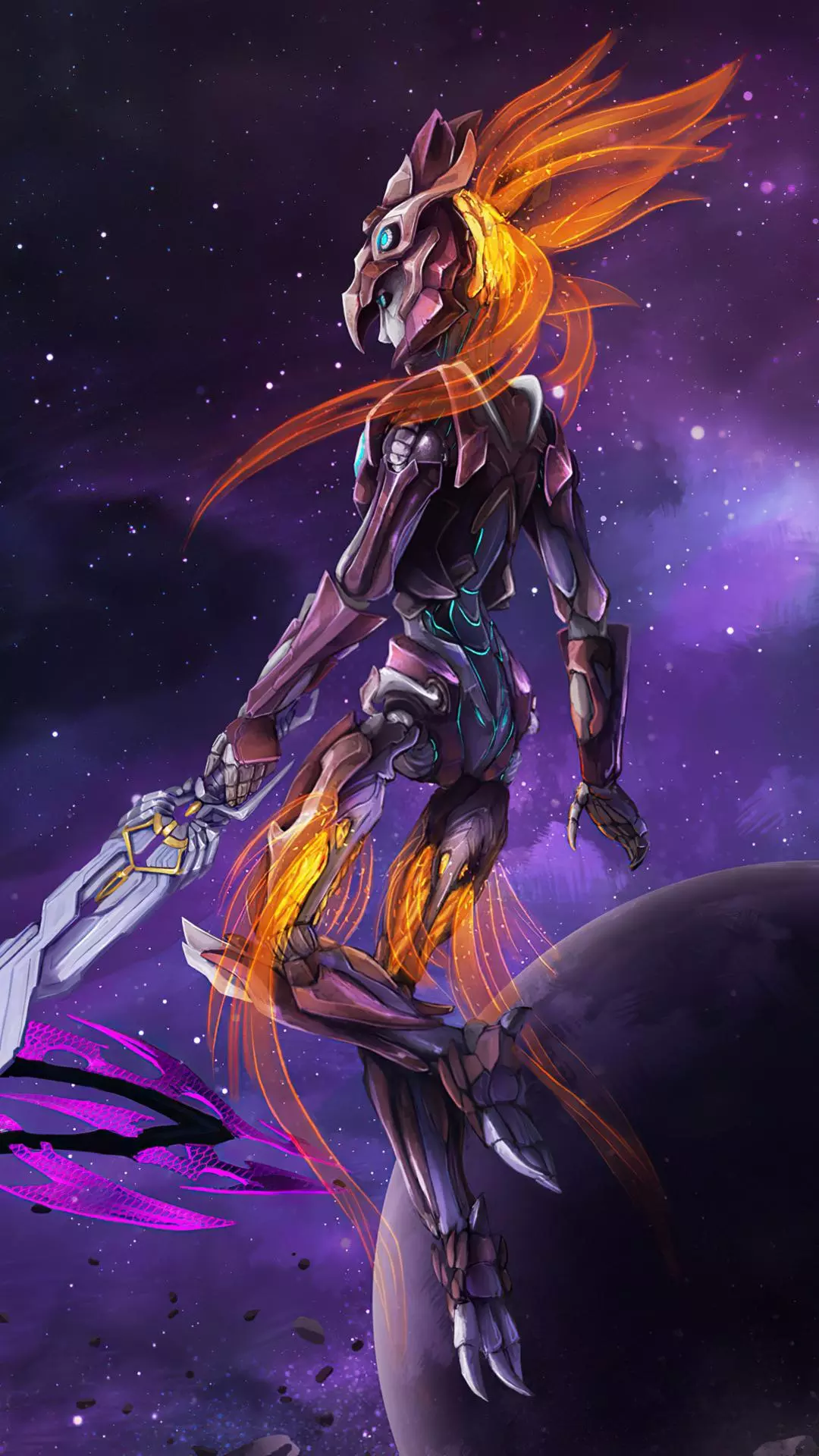 Wallpapers