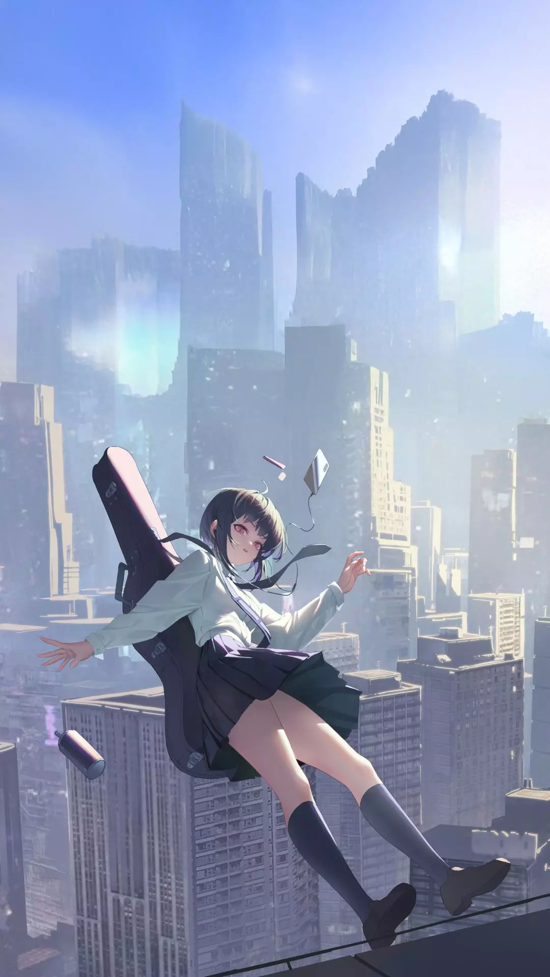 Wallpapers
