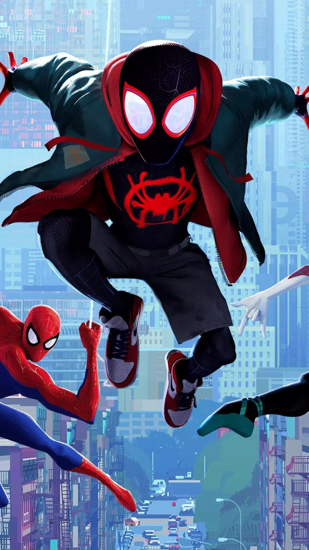 Wallpapers