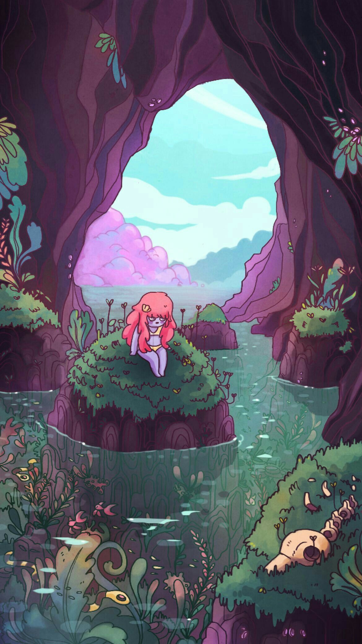 Wallpapers