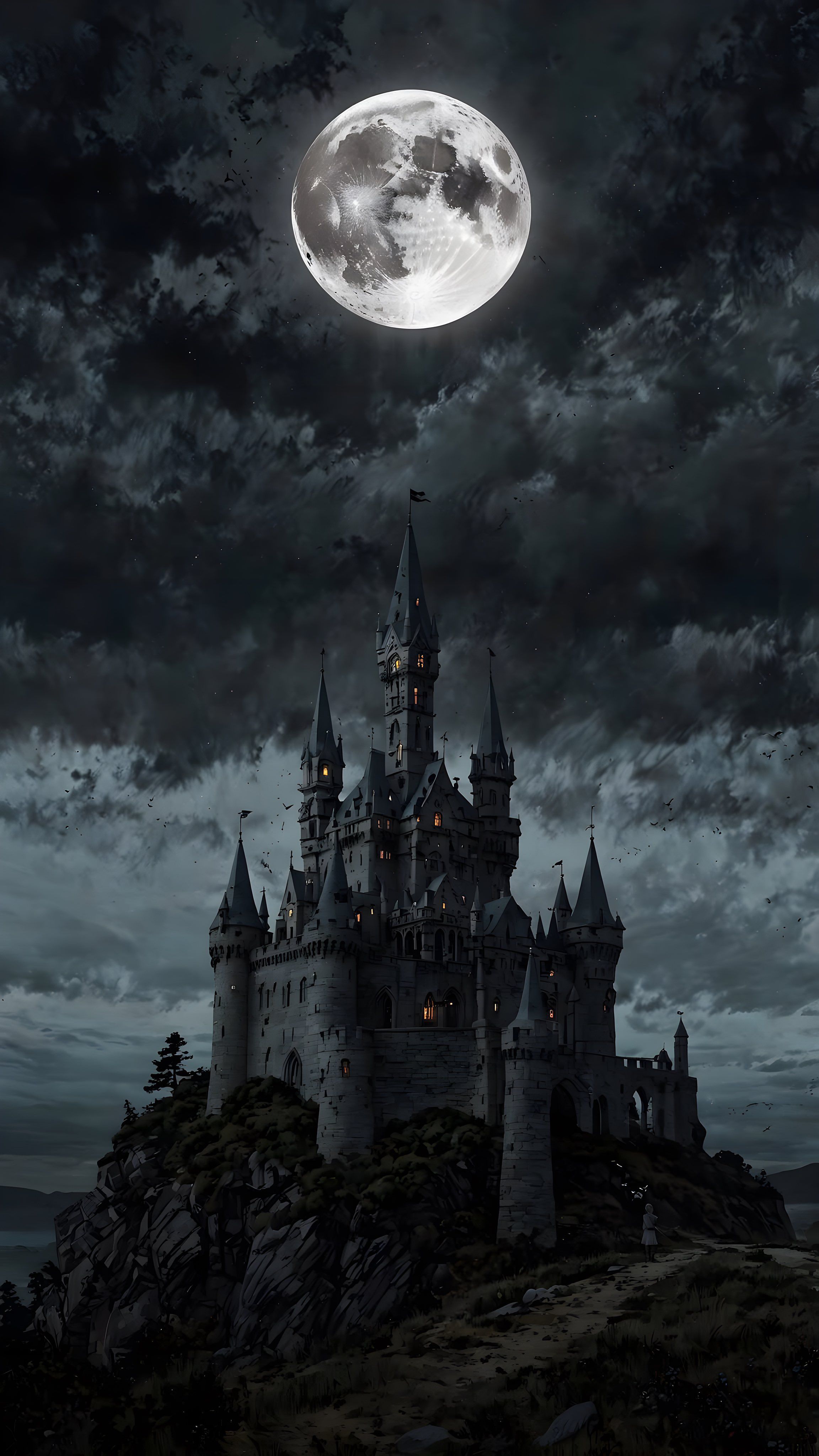 Wallpapers