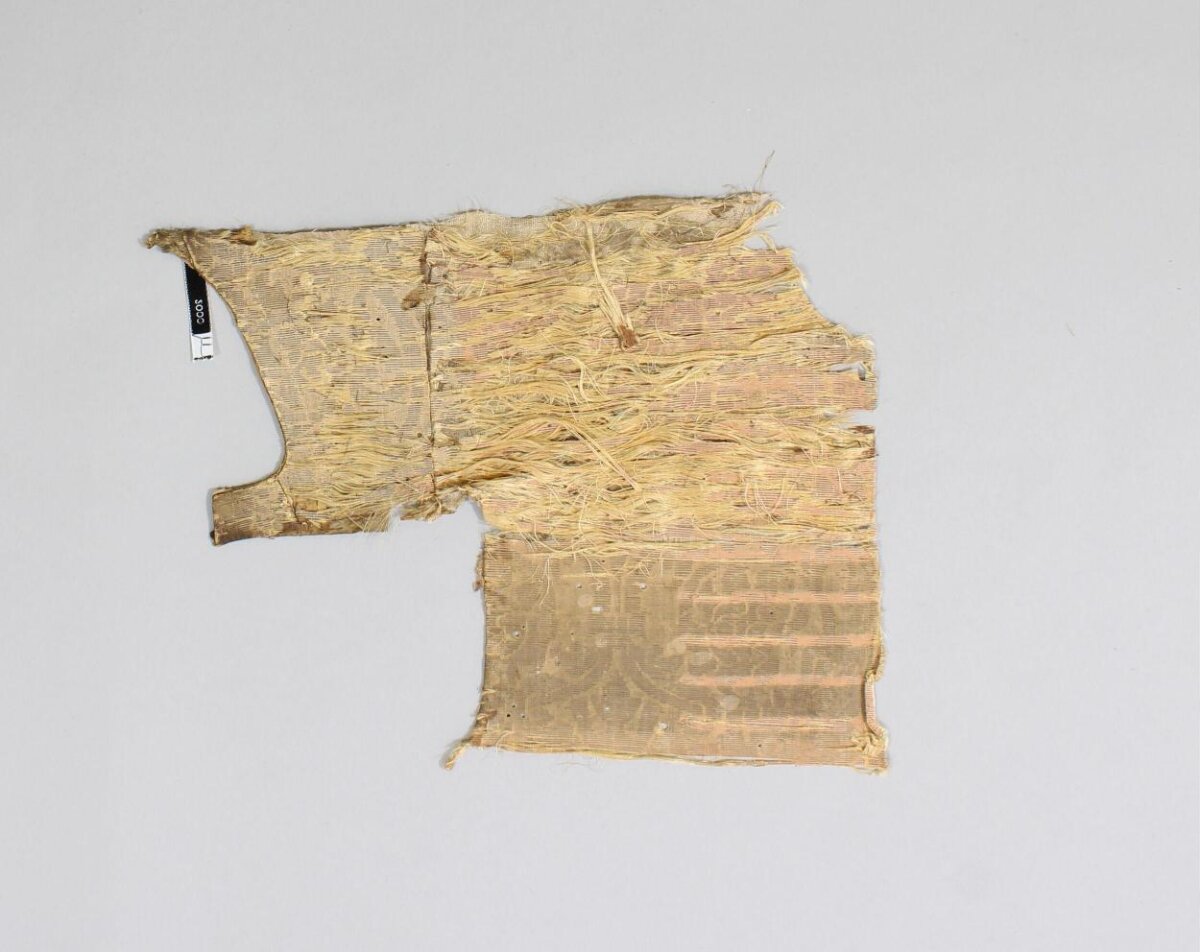 Fragment of Ancient Textile