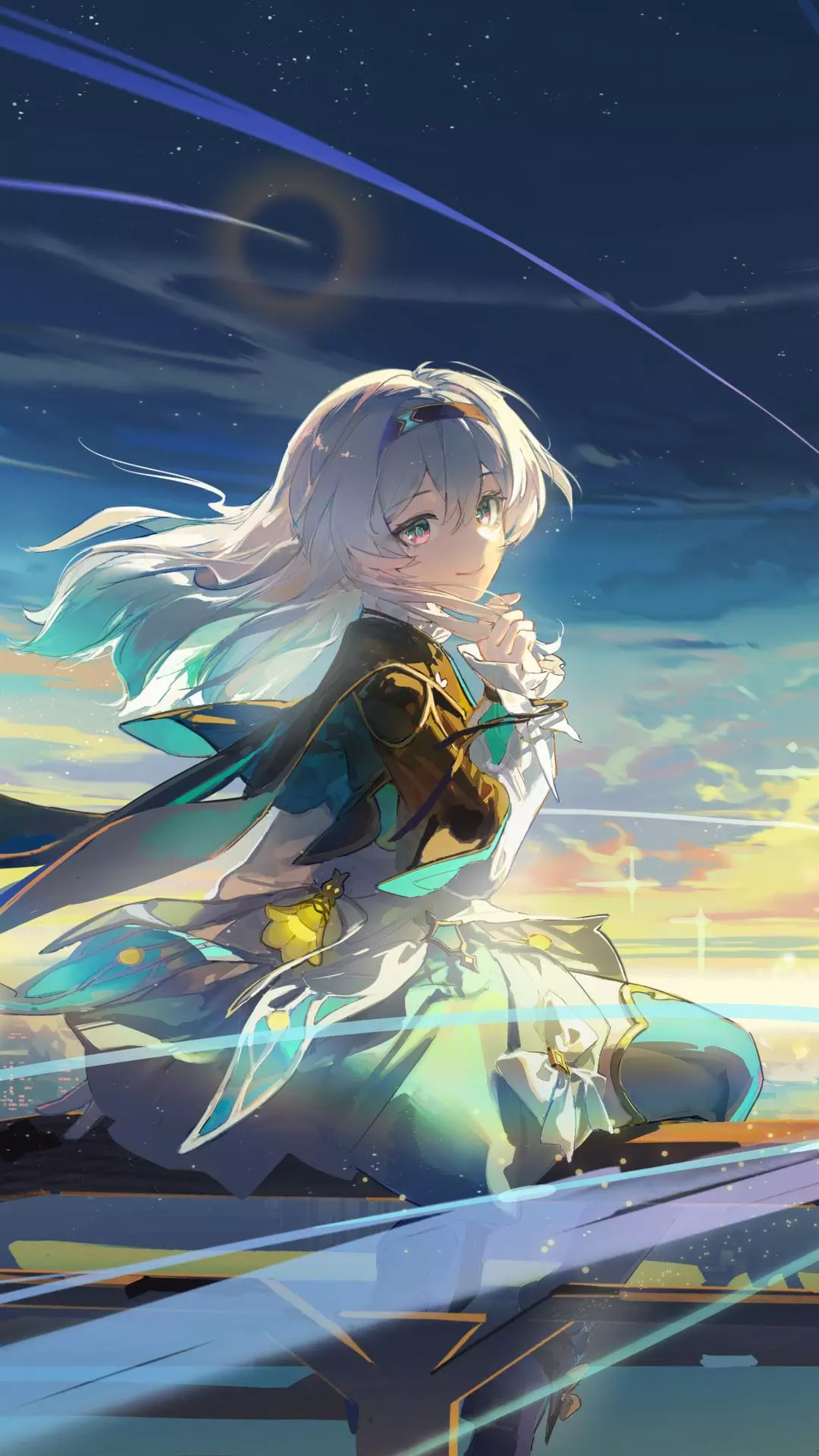 Wallpapers