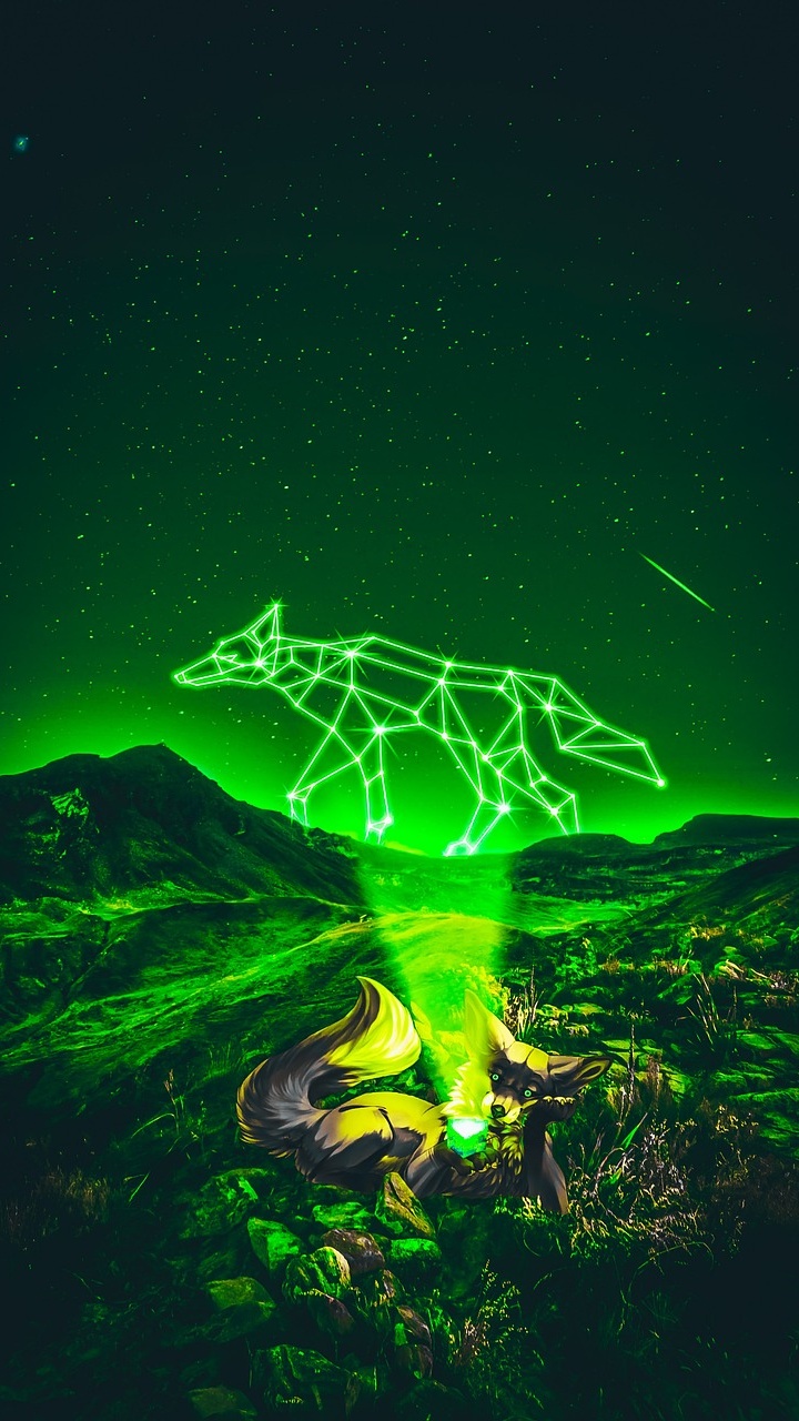 Wallpapers