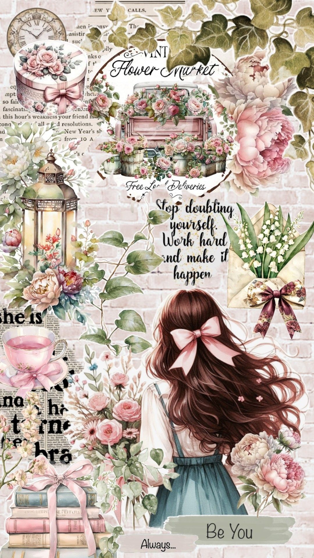 Wallpapers