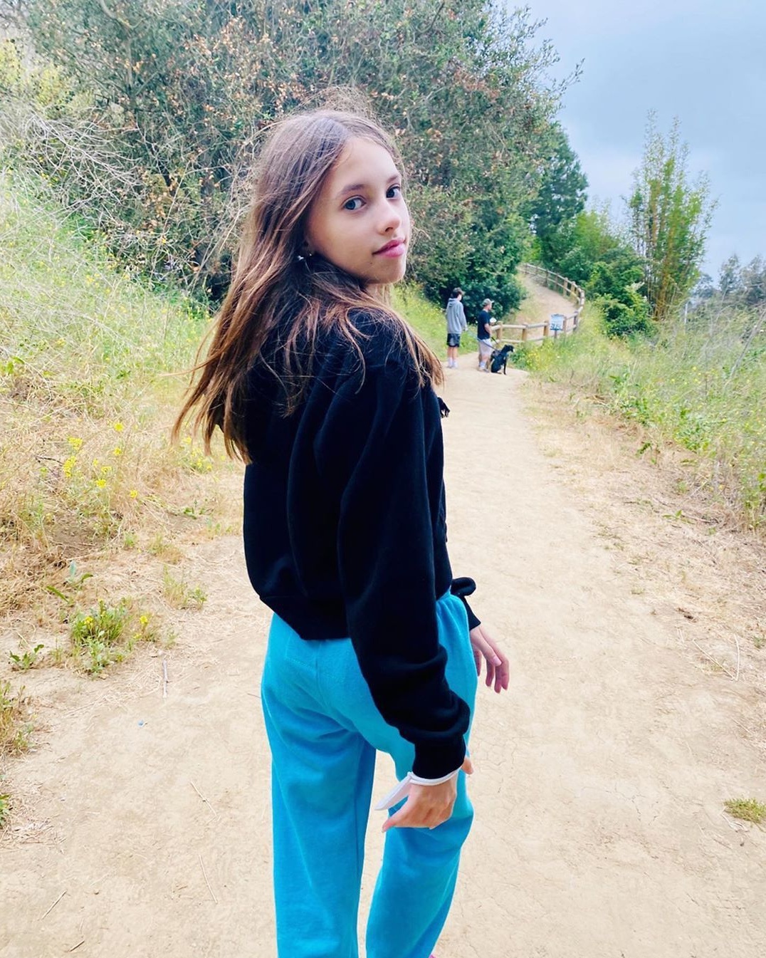Forest & Flora