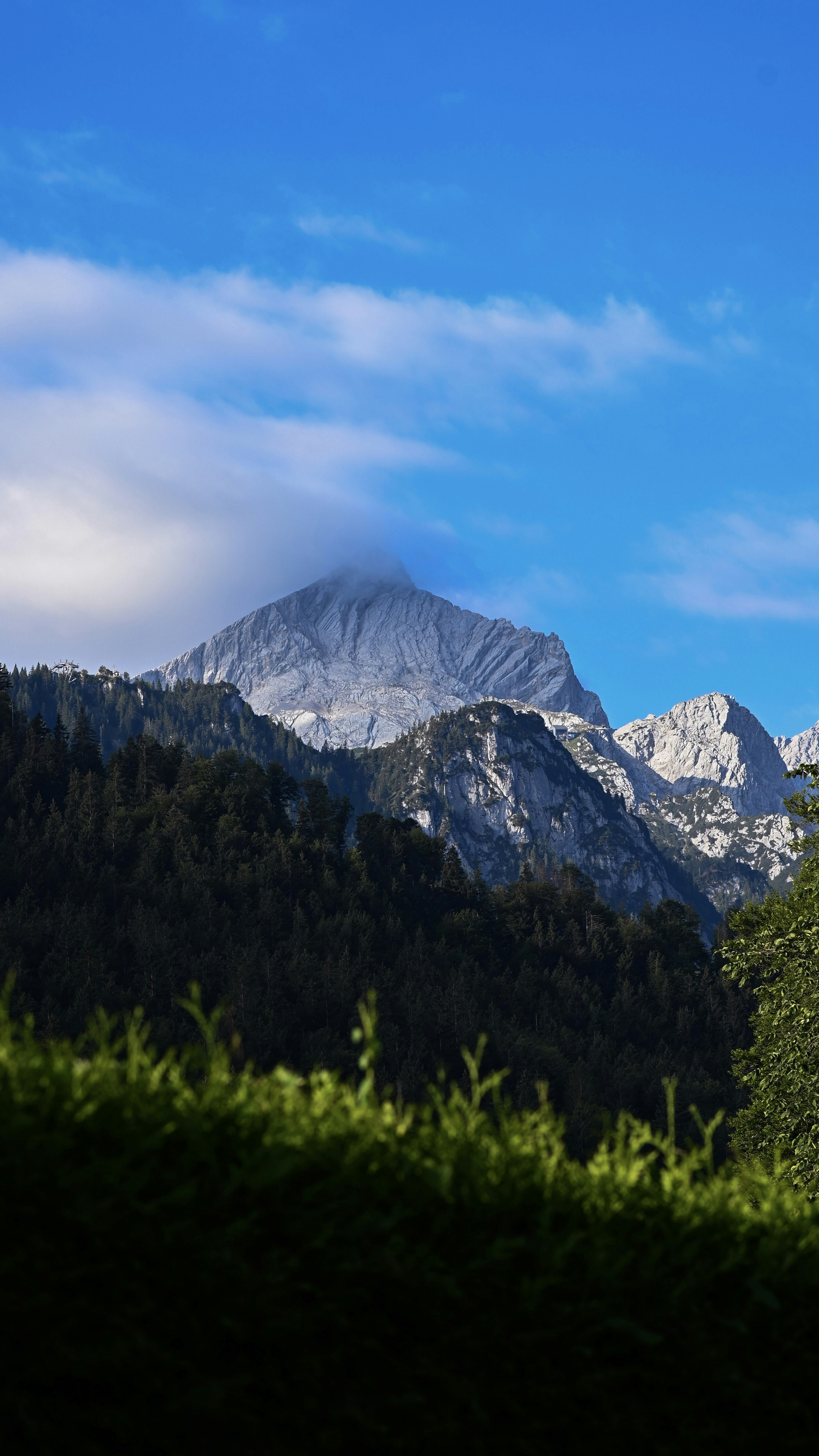 Landscapes