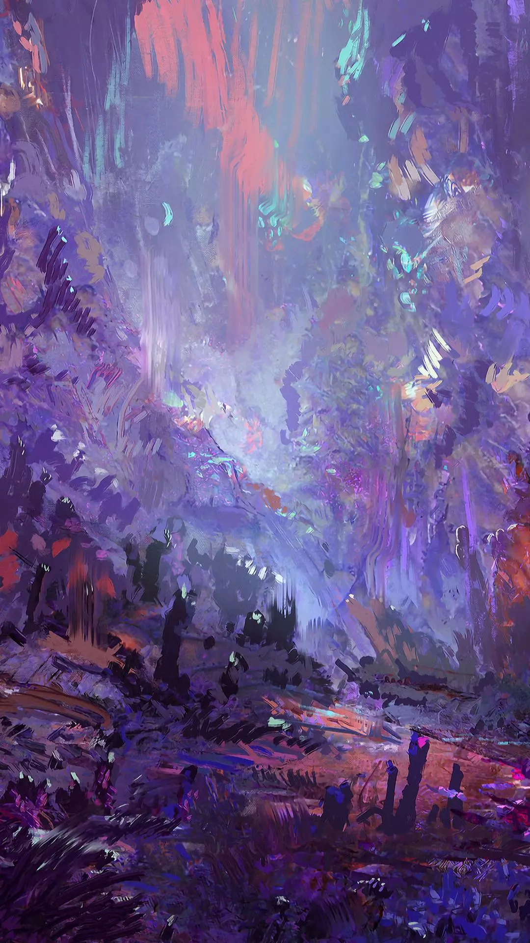 Wallpapers