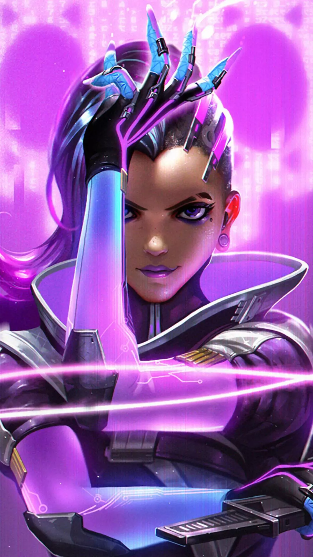 Wallpapers