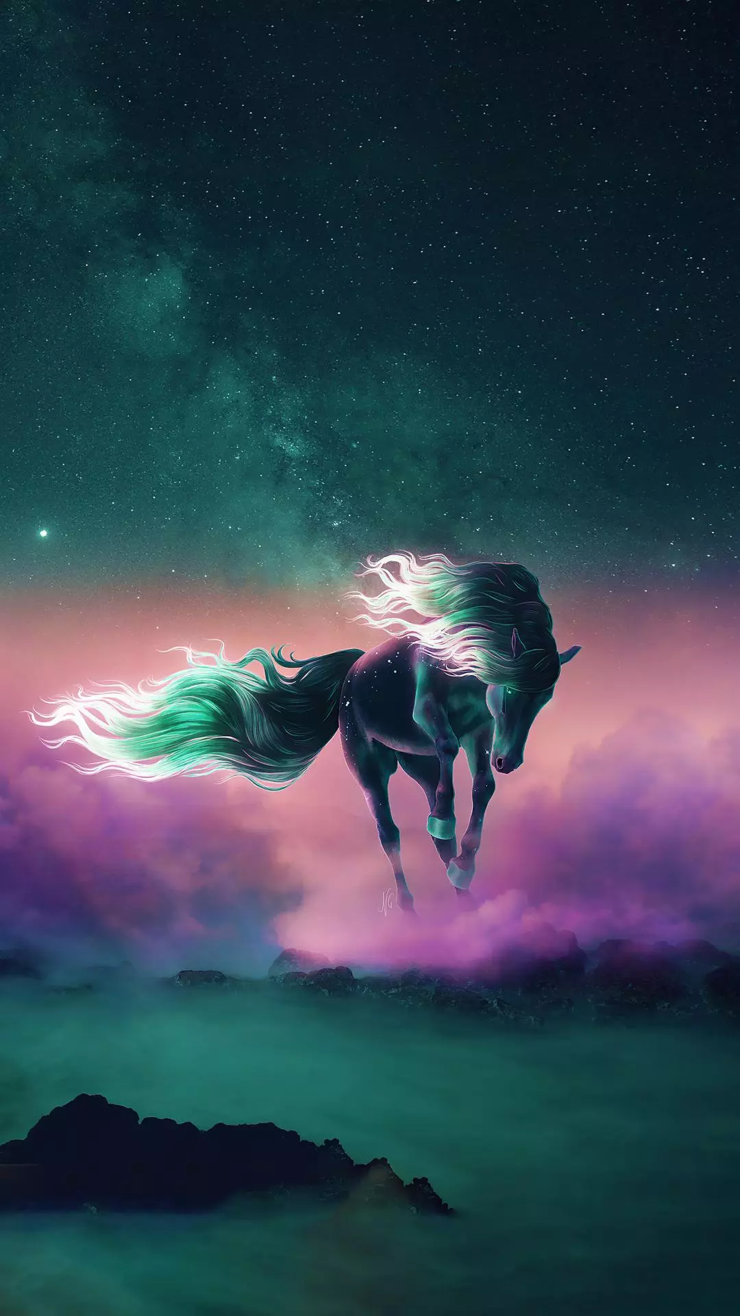 Wallpapers