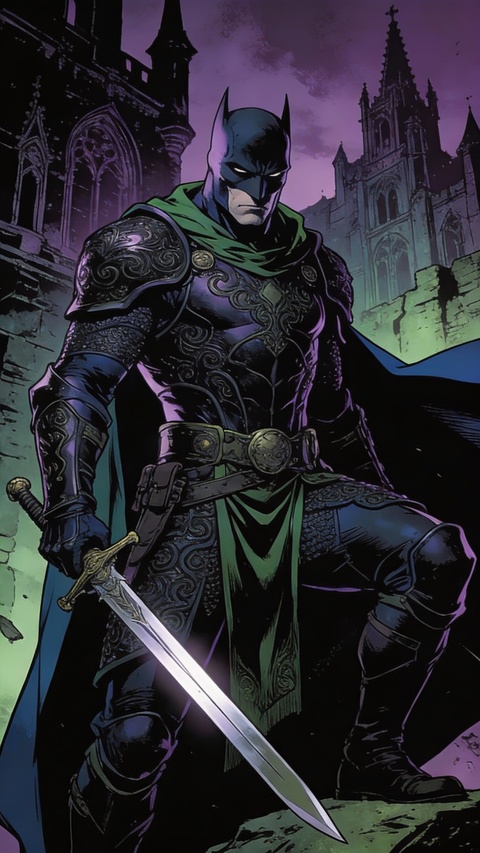 Image 96601 — Comics