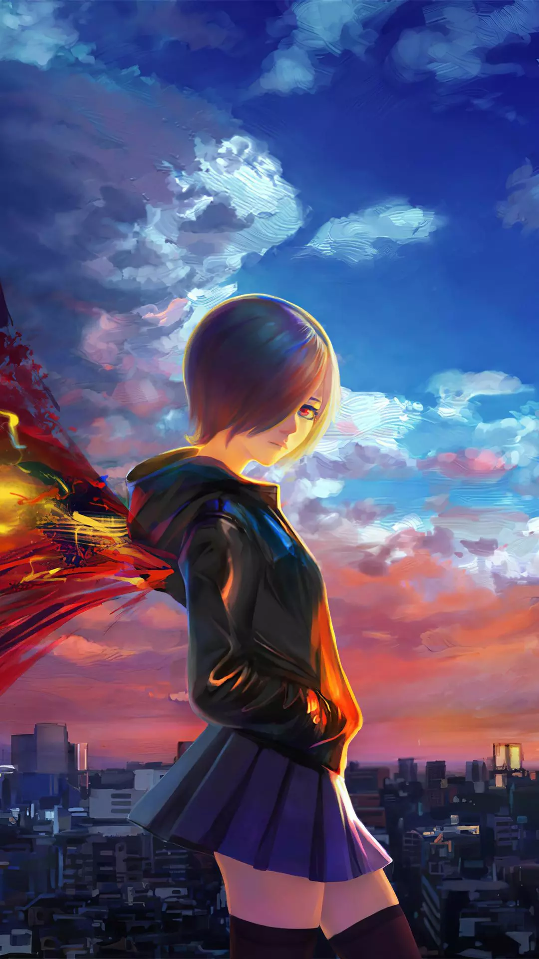 Wallpapers