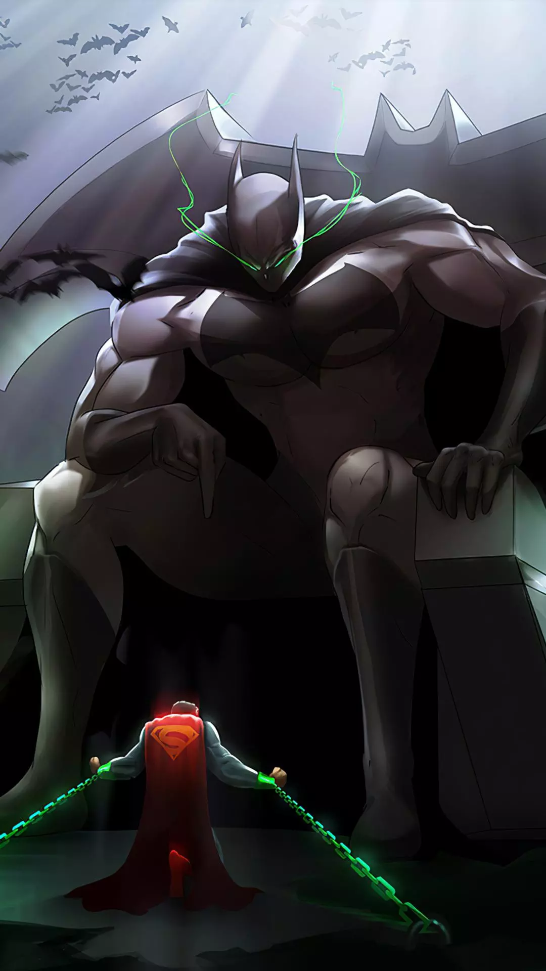 Wallpapers