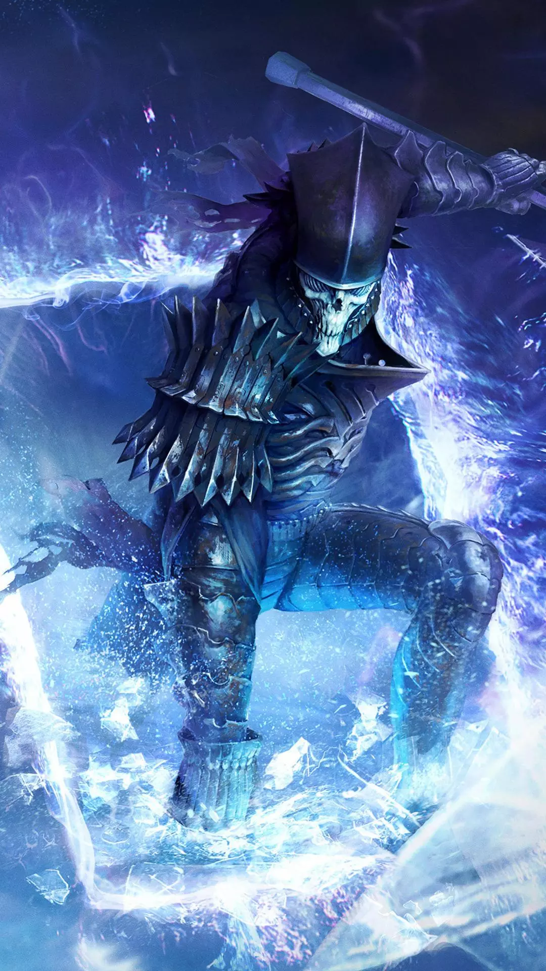 Wallpapers