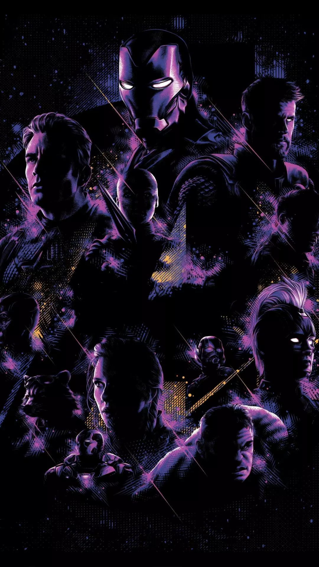 Wallpapers