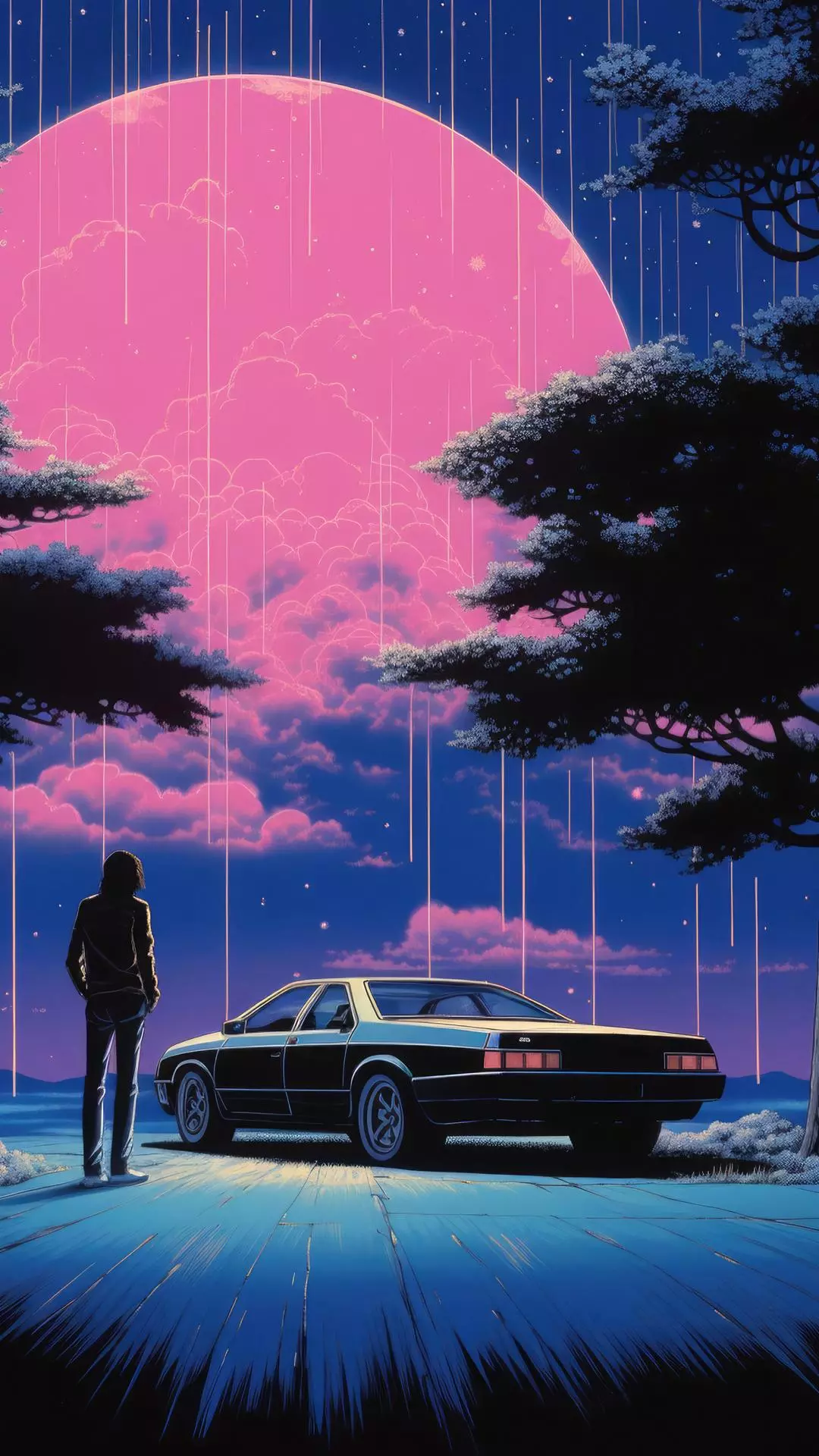 Wallpapers