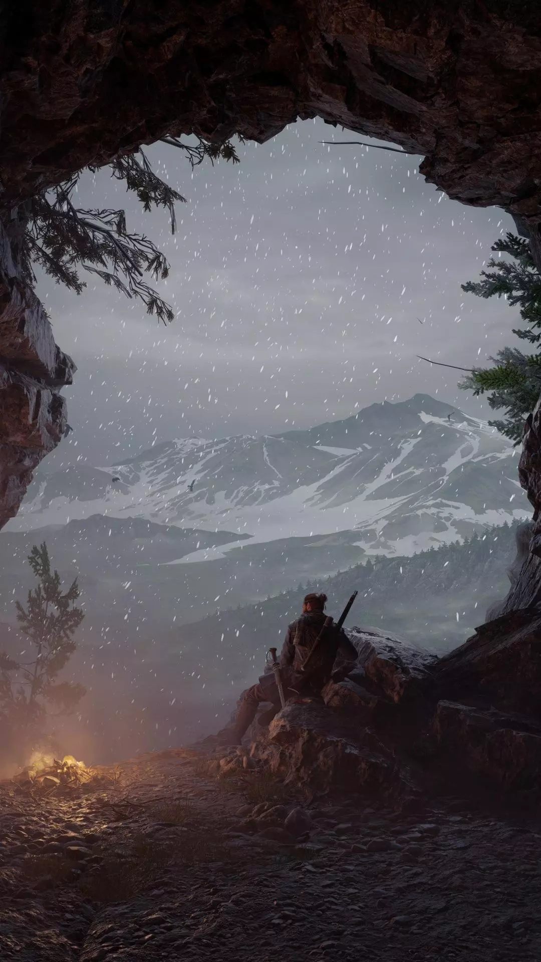 Wallpapers